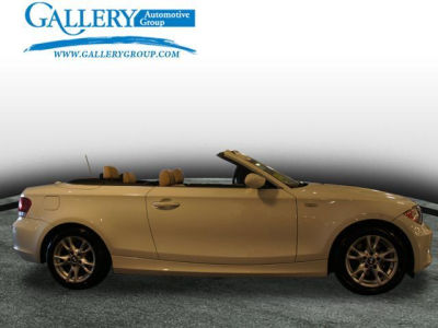 2009 BMW 128  i