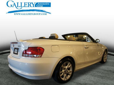 2009 BMW 128  i