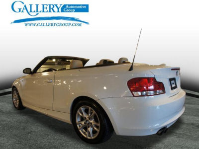 2009 BMW 128  i