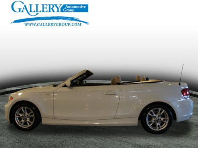 2009 BMW 128  i
