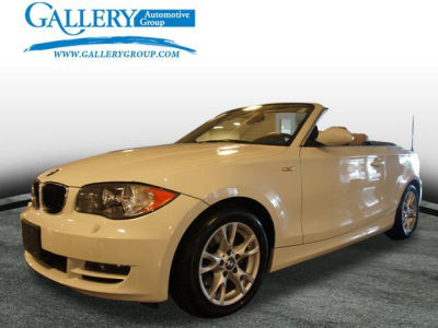 2009 BMW 128  i