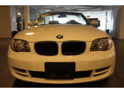 2009 BMW 128  i