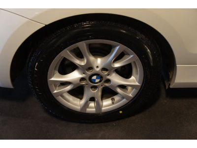 2009 BMW 128  i