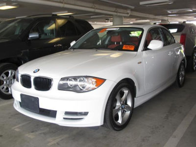 2011 BMW 128  i