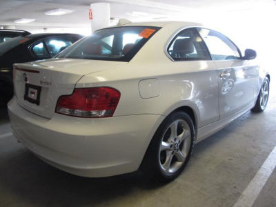 2011 BMW 128  i