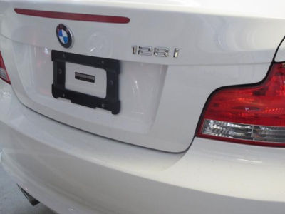 2011 BMW 128  i