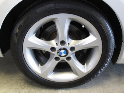 2011 BMW 128  i
