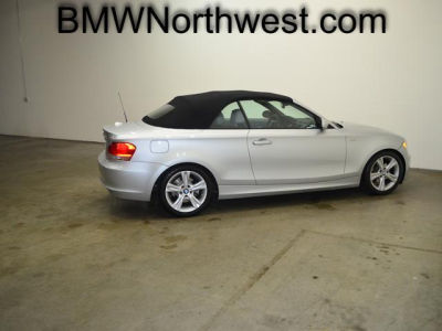 2008 BMW 128  i
