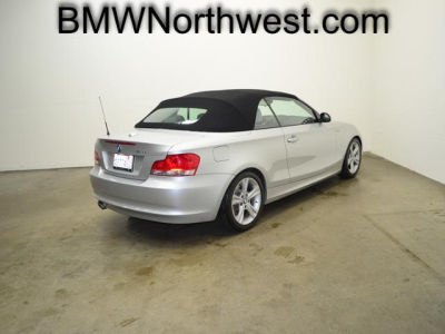 2008 BMW 128  i