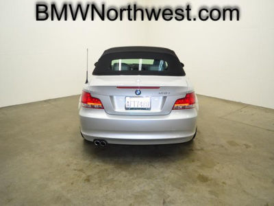 2008 BMW 128  i