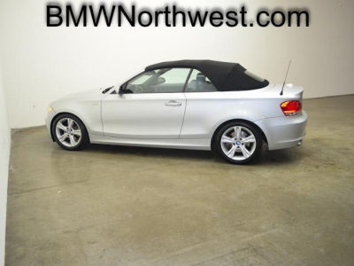 2008 BMW 128  i