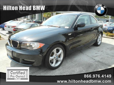 2011 BMW 128  i