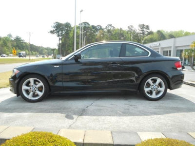 2011 BMW 128  i