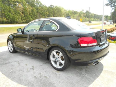 2011 BMW 128  i