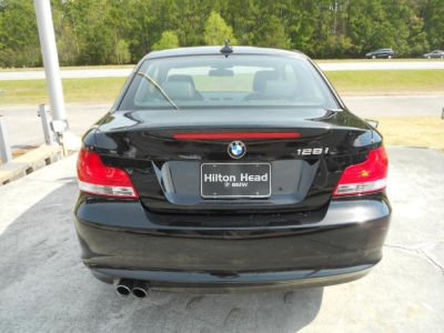 2011 BMW 128  i