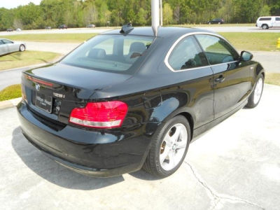 2011 BMW 128  i