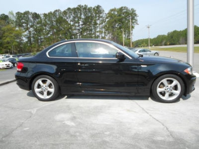2011 BMW 128  i