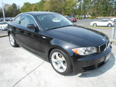 2011 BMW 128  i