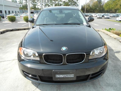 2011 BMW 128  i