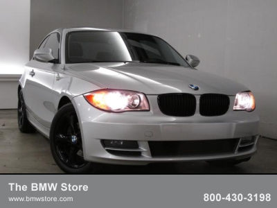 2010 BMW 128  i