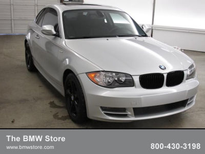 2010 BMW 128  i