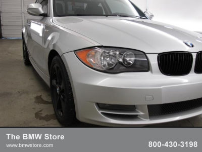 2010 BMW 128  i