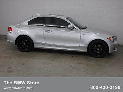 2010 BMW 128  i