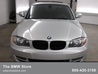 2010 BMW 128  i