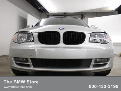 2010 BMW 128  i