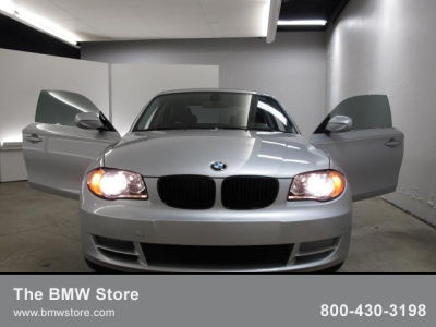 2010 BMW 128  i
