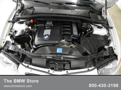 2010 BMW 128  i