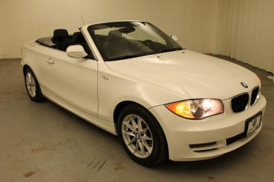 2010 BMW 128  i