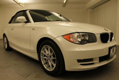2010 BMW 128  i
