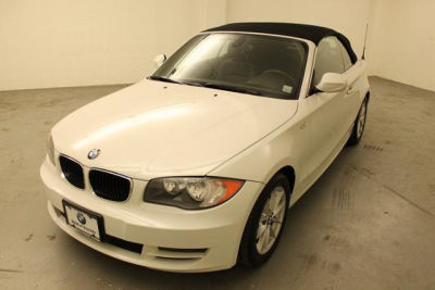2010 BMW 128  i
