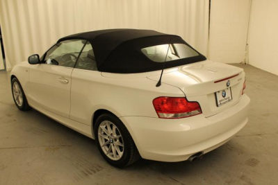 2010 BMW 128  i