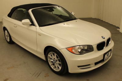 2010 BMW 128  i