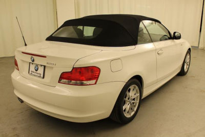2010 BMW 128  i