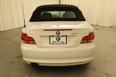 2010 BMW 128  i
