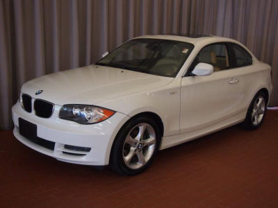 2011 BMW 128  i