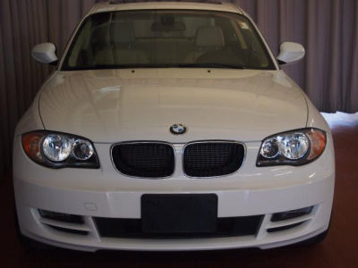 2011 BMW 128 i