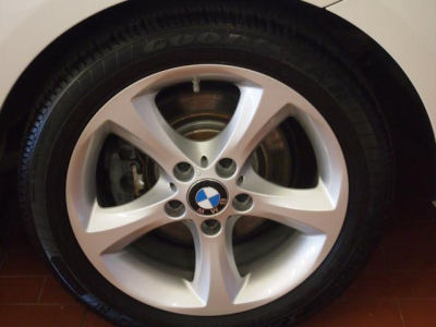 2011 BMW 128 i