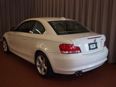 2011 BMW 128 i