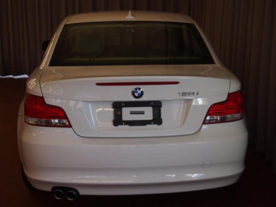 2011 BMW 128 i