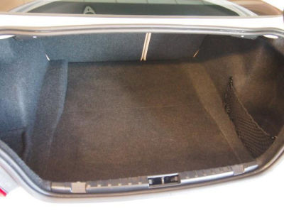 2011 BMW 128 i