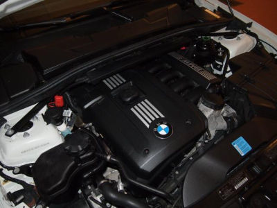 2011 BMW 128 i