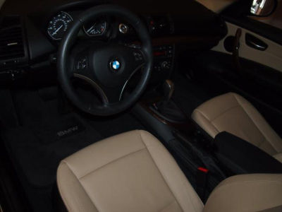 2011 BMW 128 i