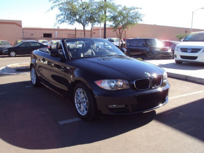 2011 BMW 128 i