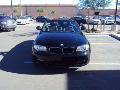 2011 BMW 128 i