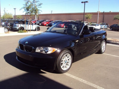 2011 BMW 128 i