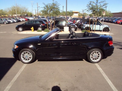 2011 BMW 128 i